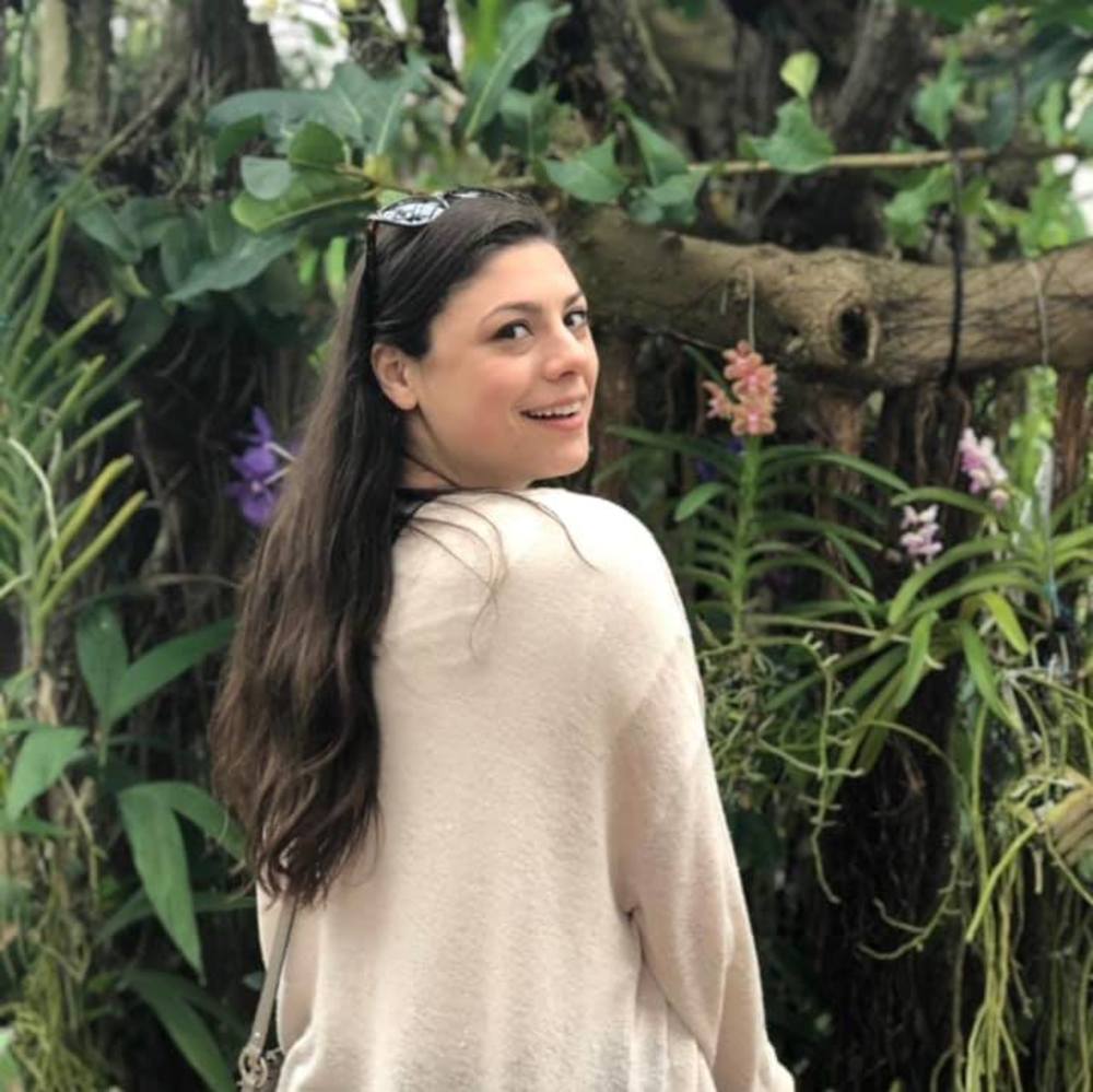 Meet your Posher, Nicole